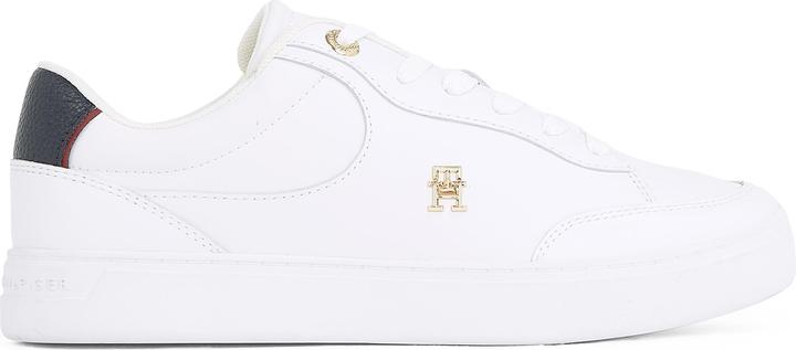 Tommy Hilfiger Essential Chic Court Snaeker Rwb