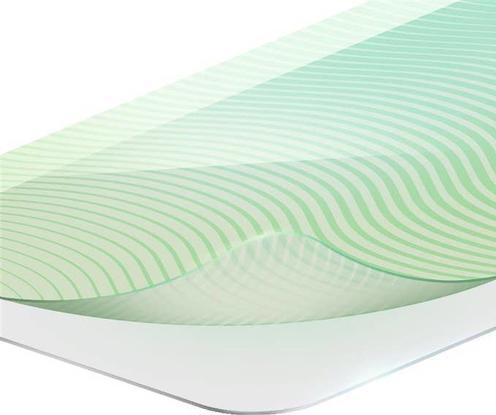 Actual product image Zagg Glass Elite Privacy 360 Iphone (1 Piece, Apple iPhone 13, Apple iPhone 13 Pro)