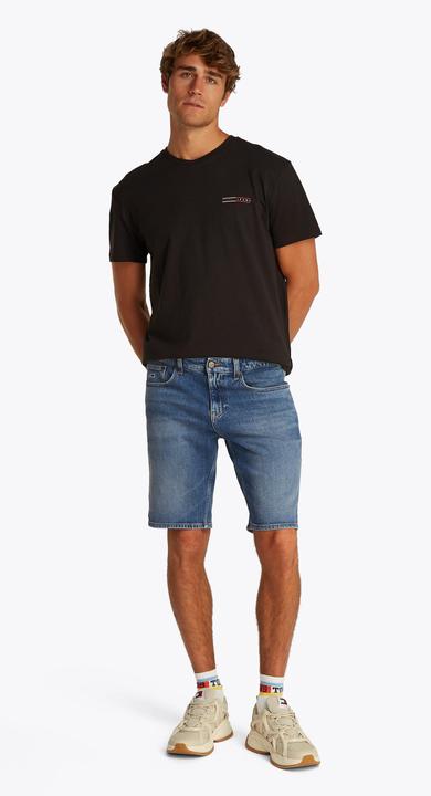 Actual product image Tommy Jeans SCANTON SHORT BI0134 (31)