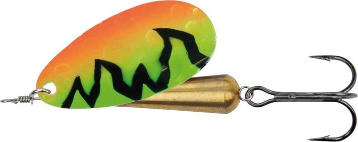 Actual product image Stucki Fishing Brow Brush, with barbs (0.30 cm)