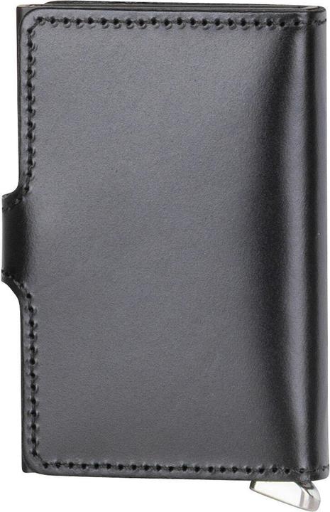 Produktbild Secrid Geldbörse - Miniwallet Dusk Black