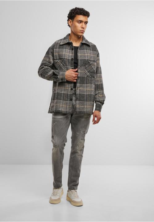 Produktbild 2Y Premium Woven Shirt - 195919 (L)