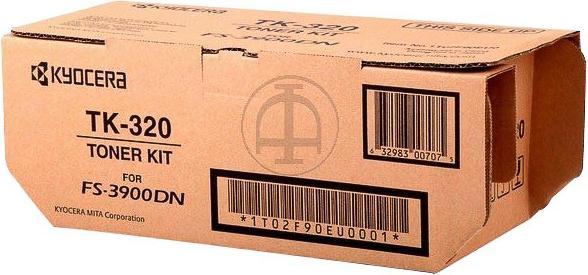 Immagine prodotto Kyocera Tk-320 (FC)