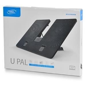 Produktbild Deepcool U- PAL Notebook-Lüfter