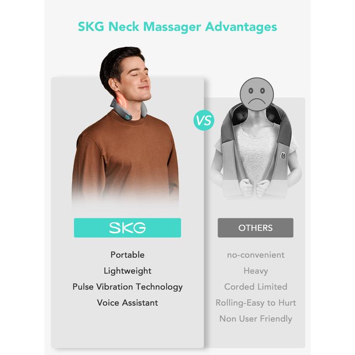 Produktbild SKG G7 Pro-Max