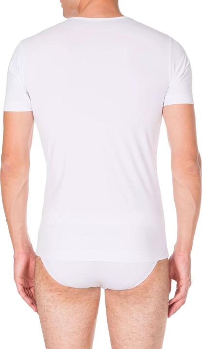 Actual product image Jockey Shirts in a double pack (XXL)