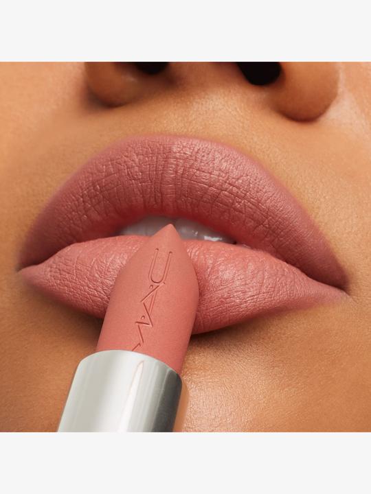 Image du produit MAC Cosmetics Macximal (617 Velvet Teddy)