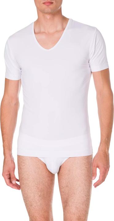 Actual product image Jockey Shirts in a double pack (XXL)