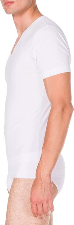 Actual product image Jockey Shirts in a double pack (XXL)