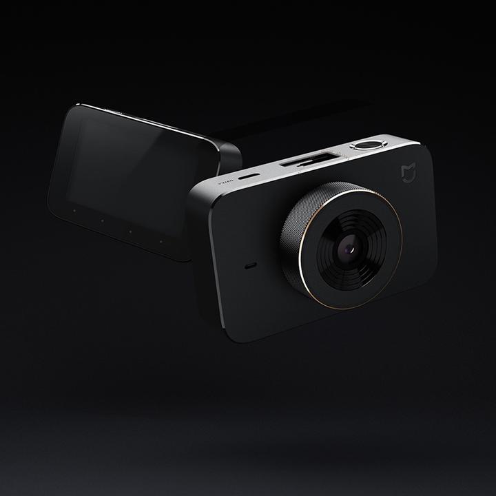 Actual product image Xiaomi Mijia 1S (Wi-Fi, Rechargeable battery, Full HD)