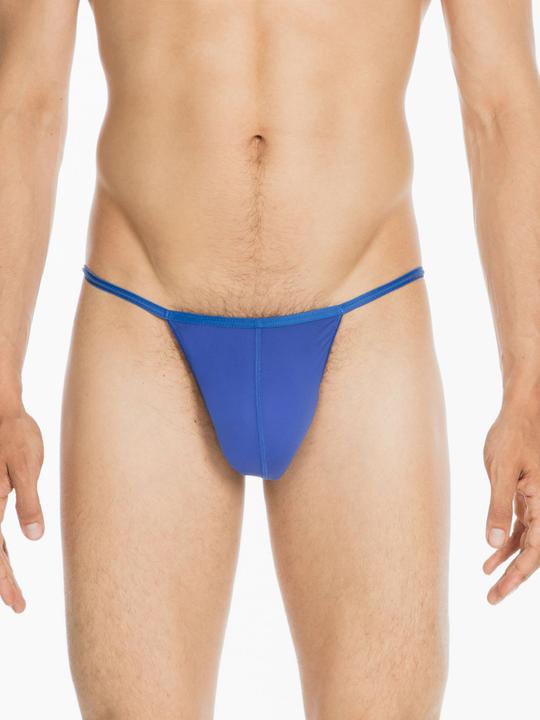 Actual product image HOM String Plumes (M, pack of 3)