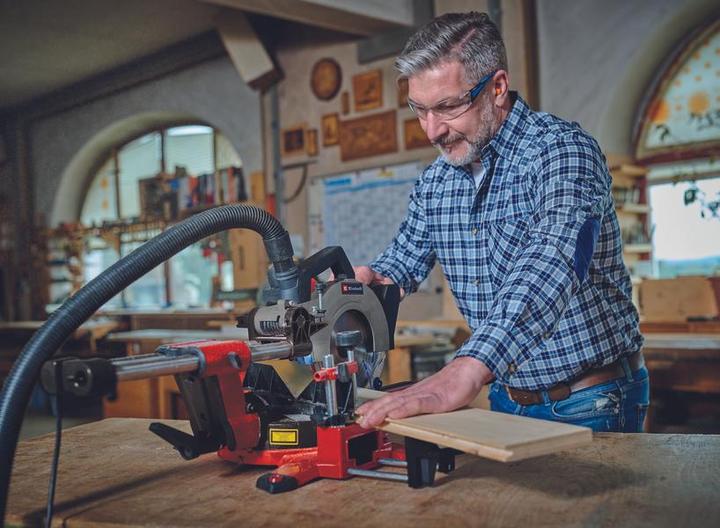 Produktbild Einhell Te-Sm 2131 D