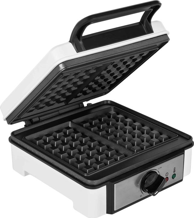 Produktbild Princess Waffeleisen (EU-Stecker)