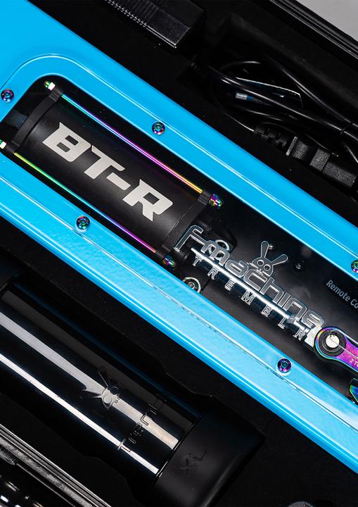 Image du produit F-Machine Tremblr BT-R