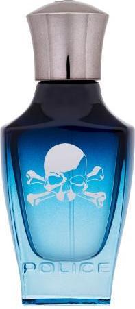 Image du produit Police Eau de Parfum Natural (Eau de parfum, 30 ml)