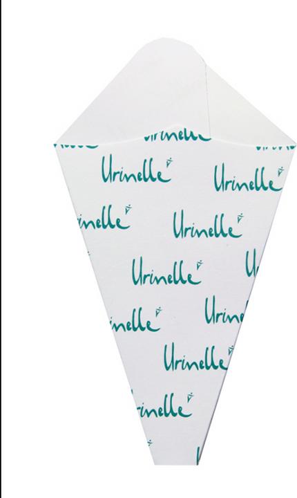 Image du produit Urinelle Aide à la miction (1 x)