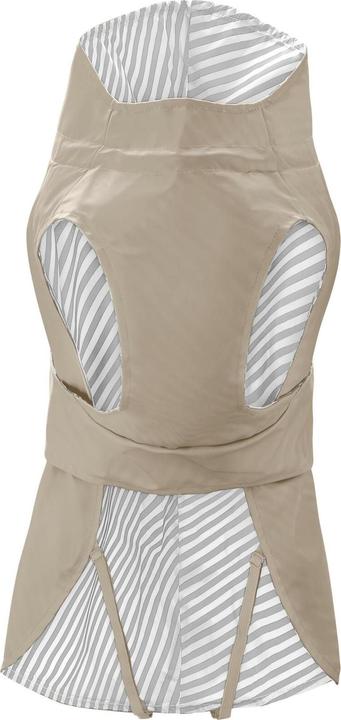 Actual product image Hunter Rain coat Milford (75, Dog raincoat)