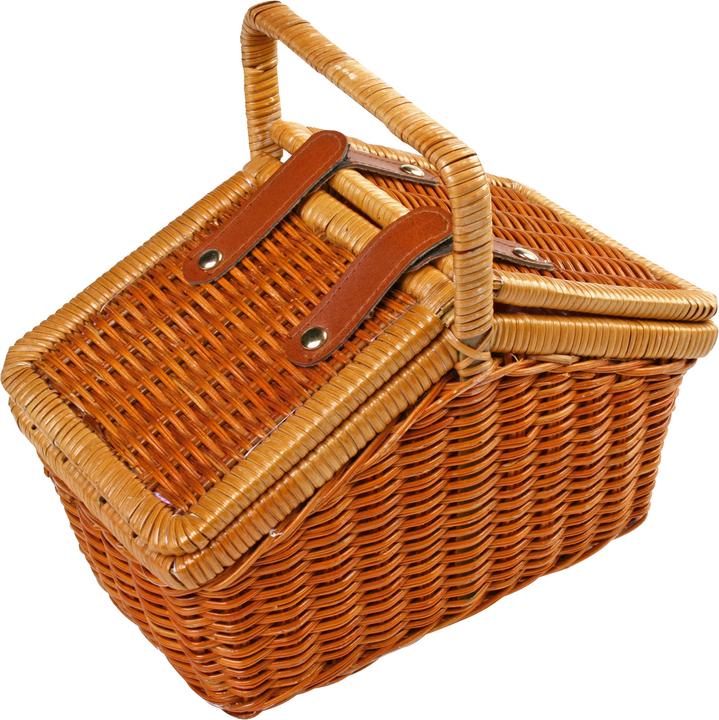 Produktbild small foot Picknickkorb Romantik