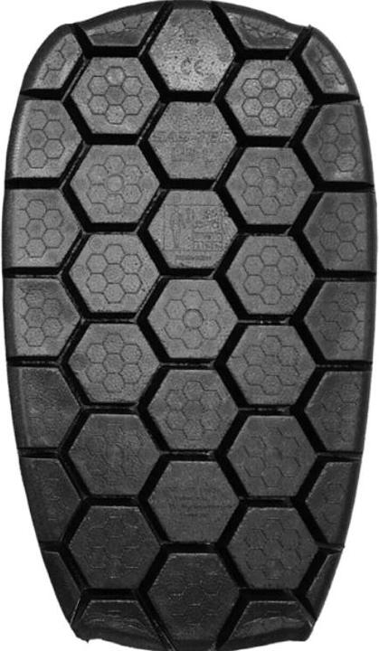 Image du produit Amplifi Sas Tec Lb-Xl (Taille unique, Protection dorsale)