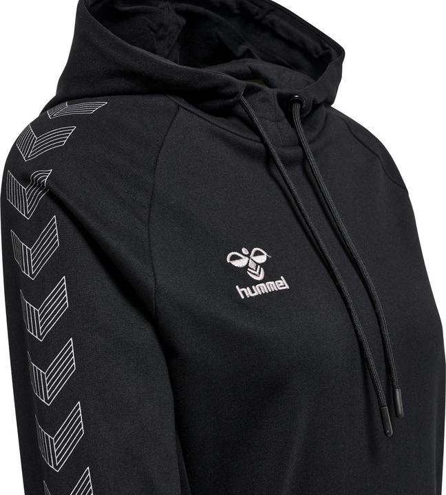 Image du produit hummel Hmlmove Grid Cotton Hoodie Femme (M)