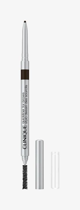 Actual product image Clinique Quickliner for Brows Ebony (Ebony)