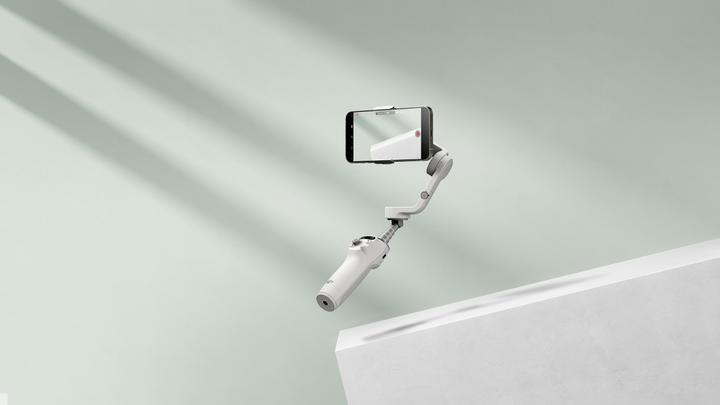 Produktbild DJI Osmo Mobile 6 (Smartphone, 0.29 kg)