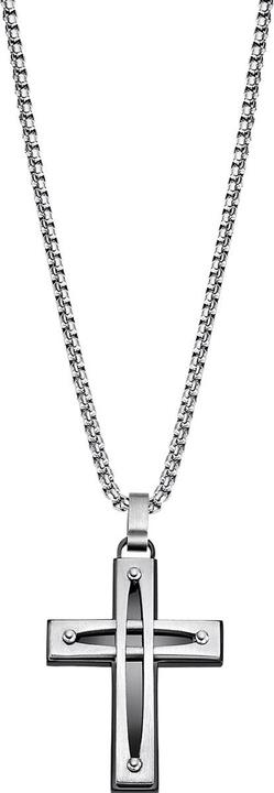 Immagine prodotto Lotus COLLANA STILE LS2276-1/1 ACCIAIO INOSSIDABILE 316L, DA UOMO (Acciaio inossidabile)