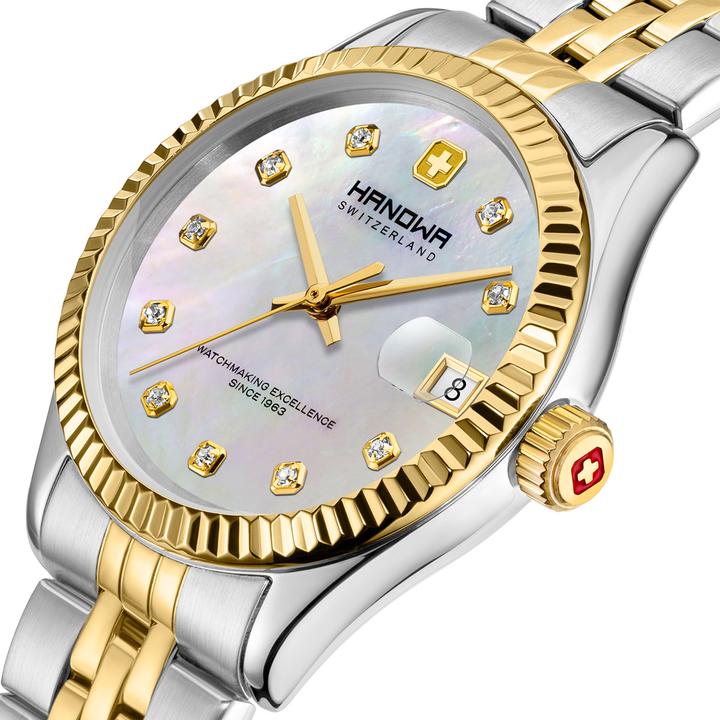 Produktbild Hanowa Sense (36 mm)