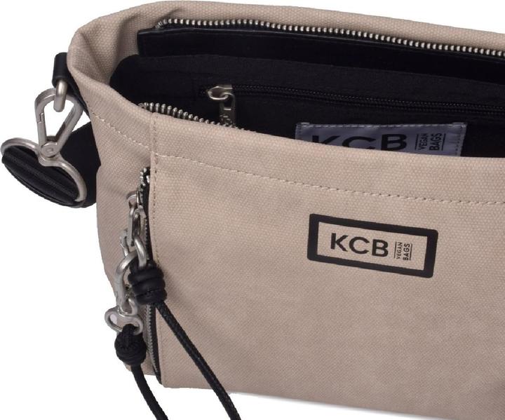 Immagine prodotto KCB Borsa a tracolla con nodo