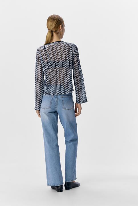 Actual product image Object Strick Strickjacke (XS)