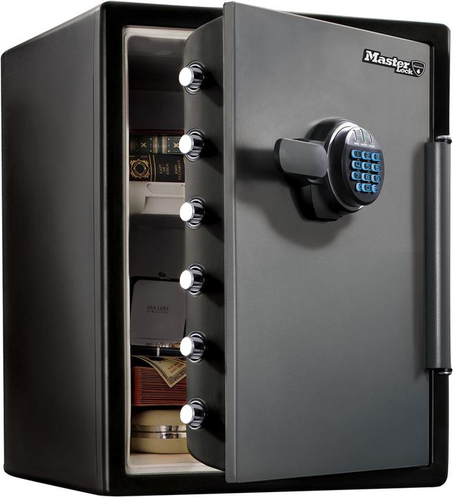 Image du produit Master Lock Lfw205fyc (56.50 l)