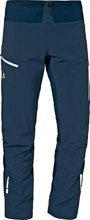 Schöffel Hose lang Softshell Pants Rinnen M