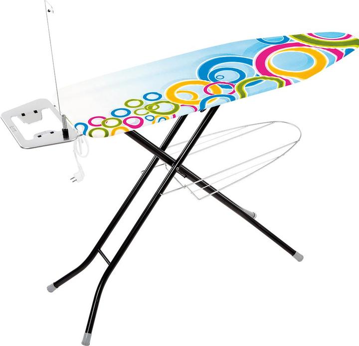 Immagine prodotto Lamart Asse da stiro LT8002 (120 x 39 cm)