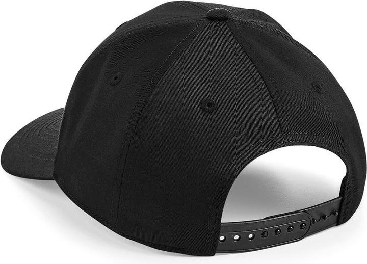 Image du produit Beechfield 6 segments Snapback casquette Urbanwear (Taille unique)