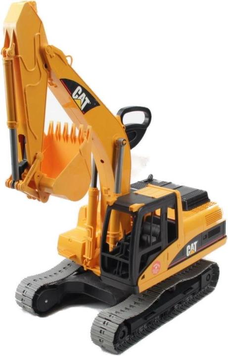 Produktbild Bruder Cat Schaufelbagger