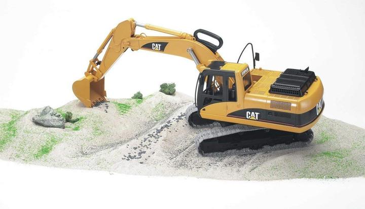 Produktbild Bruder Cat Schaufelbagger