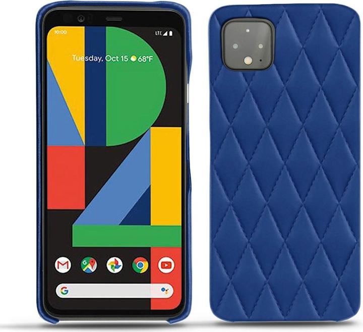 Produktbild Noreve Lederschutzhülle (Google Pixel 4 XL)