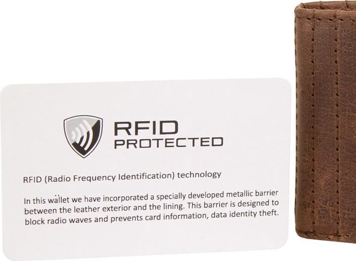 Actual product image Sansibar Geldbörse