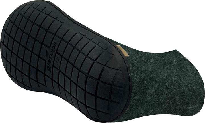 Produktbild Glerups Naturkautschuksohle Schwarz Boots (40)