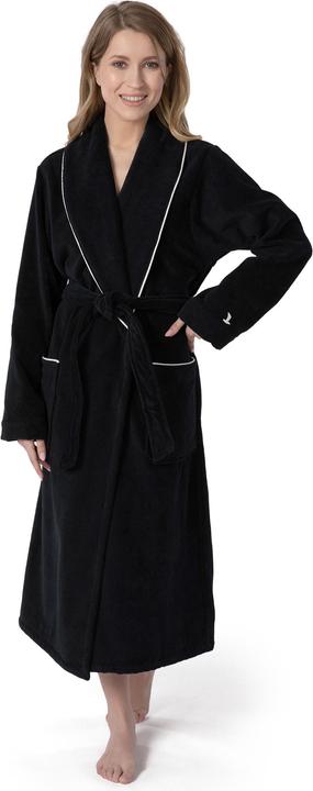 Actual product image Möve Homewear velour (XXL)