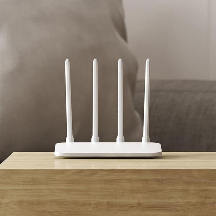 Productafbeelding Xiaomi MI Router 4A
