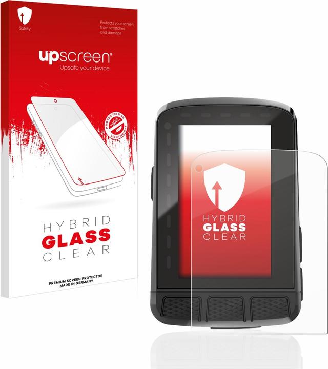 Produktbild upscreen Scratch Shield Panzerglasfolie