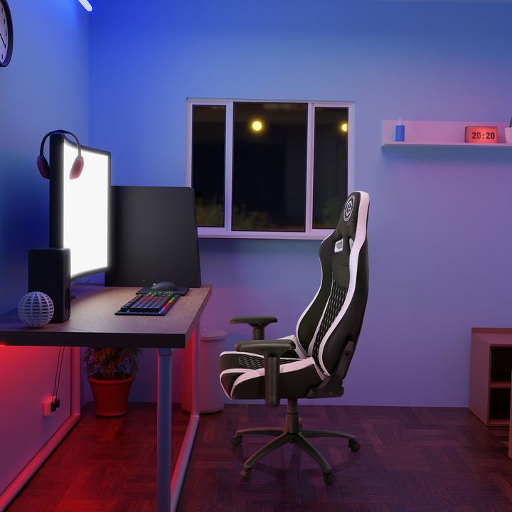 Actual product image Hjh Office GAMEBREAKER SX 04