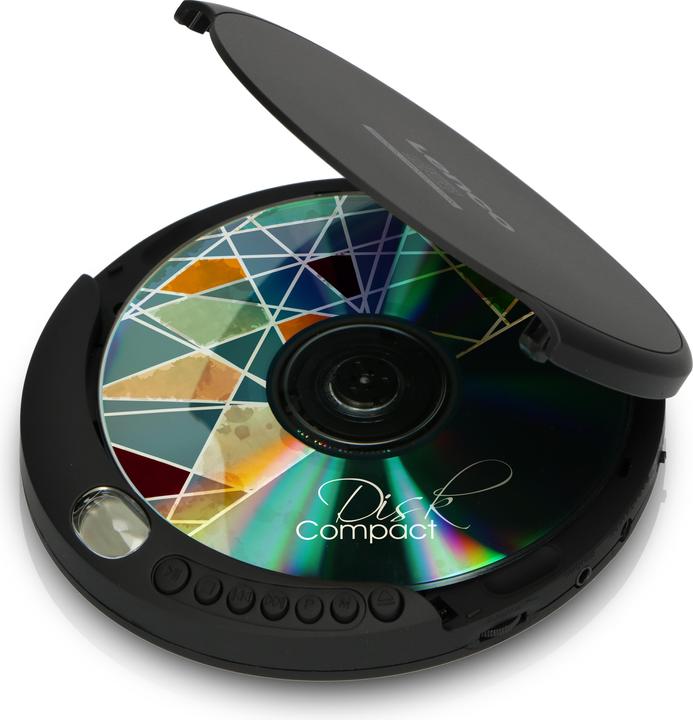 Image du produit Lenco CD-200