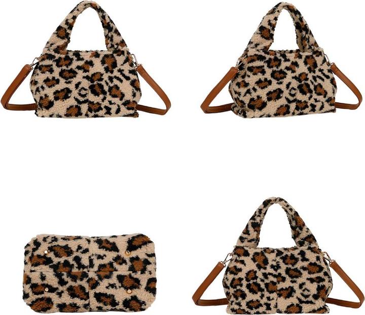 Immagine prodotto Gallantry HB-1963-3-LB Handtasche
