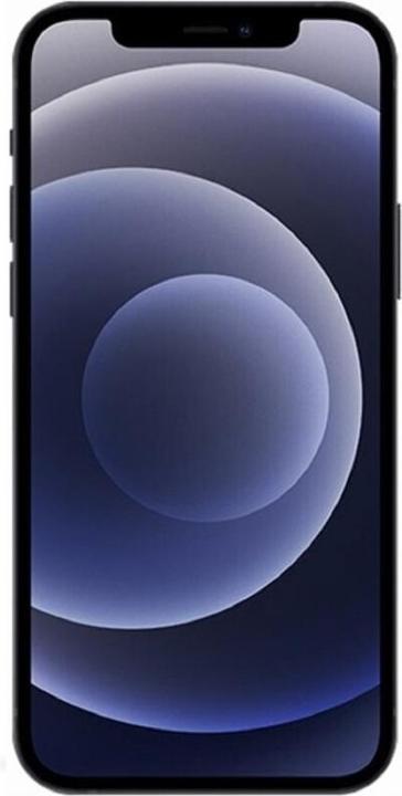 Produktbild Protectorking 2x Displayschutzfolie matt Anti-Reflex entspiegelt (2 Stück, Apple iPhone 12)