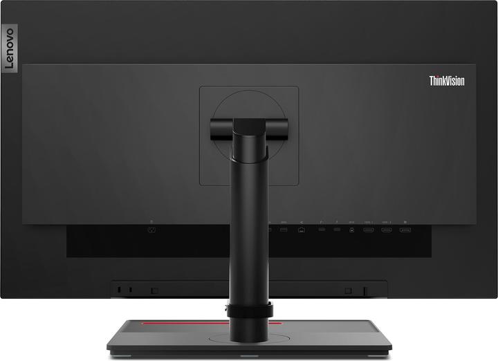 Actual product image Lenovo ThinkVision P27u-20 (3840 x 2160 Pixels, 27")