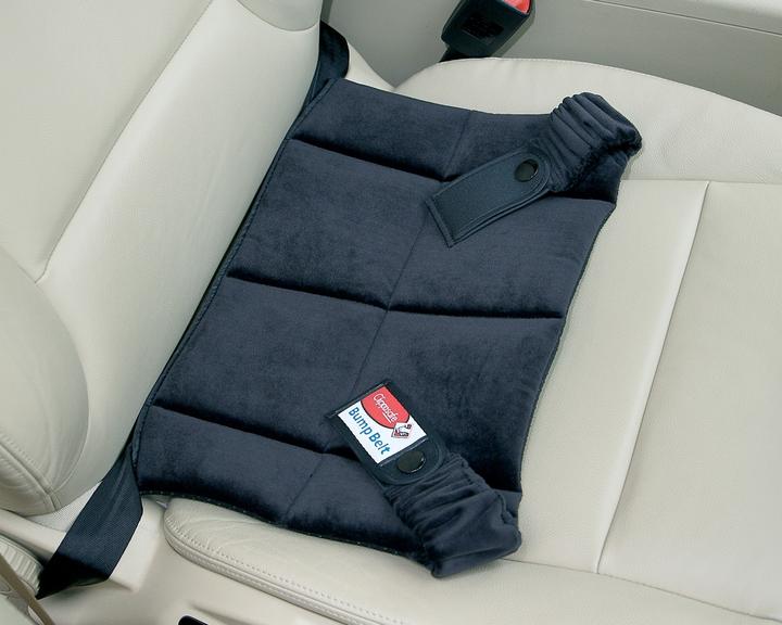 Image du produit Clippasafe Ceinture de voiture pour femmes enceintes (Taille unique)