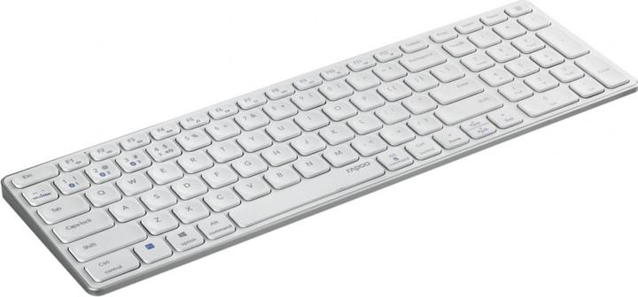 Produktbild Rapoo E9700M (DE, Kabellos)