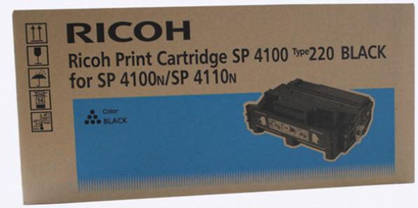 Image du produit RICOH 407008 (CF)
